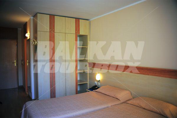 holiday in Hedera - Maslinica Hotels and Resorts