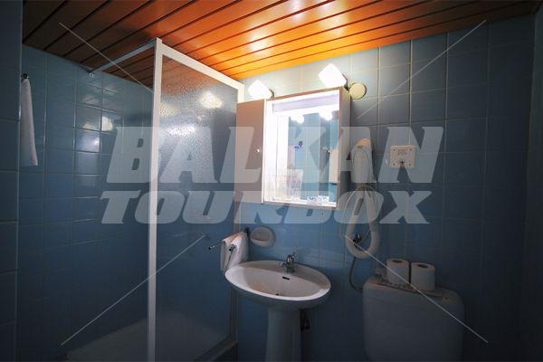 holiday in Hedera - Maslinica Hotels and Resorts