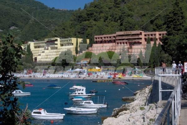 holiday in Hedera - Maslinica Hotels and Resorts