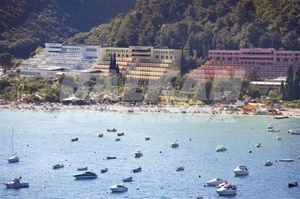 holiday in Hedera - Maslinica Hotels and Resorts