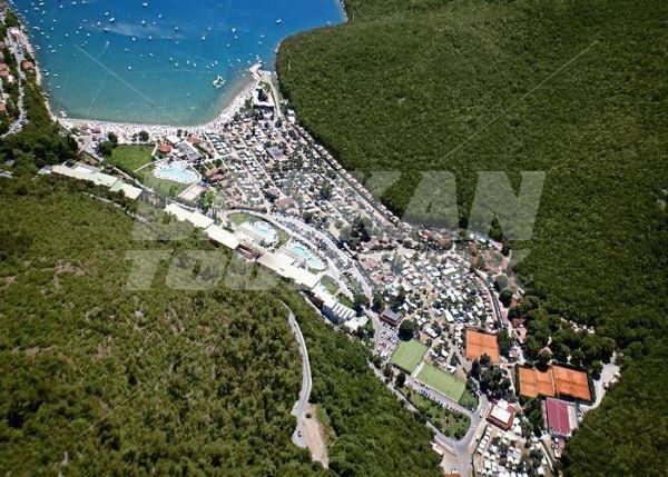 holiday in Hedera - Maslinica Hotels and Resorts