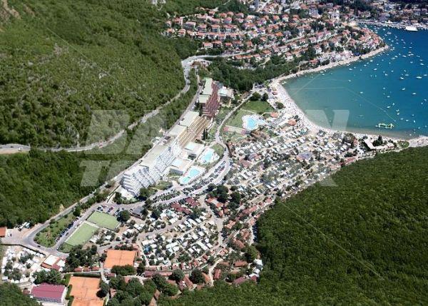 holiday in Hedera - Maslinica Hotels and Resorts