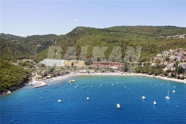 holiday in  Hedera - Maslinica Hotels and Resorts
