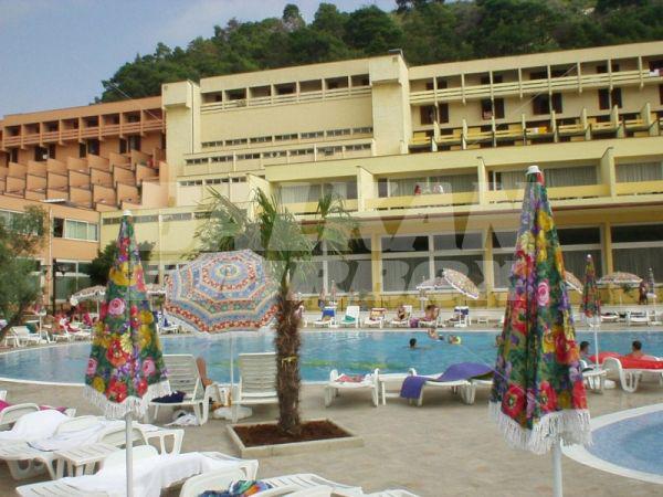holiday in Hedera - Maslinica Hotels and Resorts