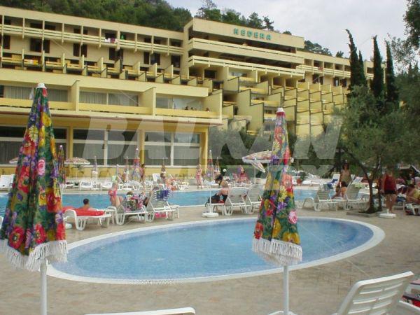 holiday in Hedera - Maslinica Hotels and Resorts