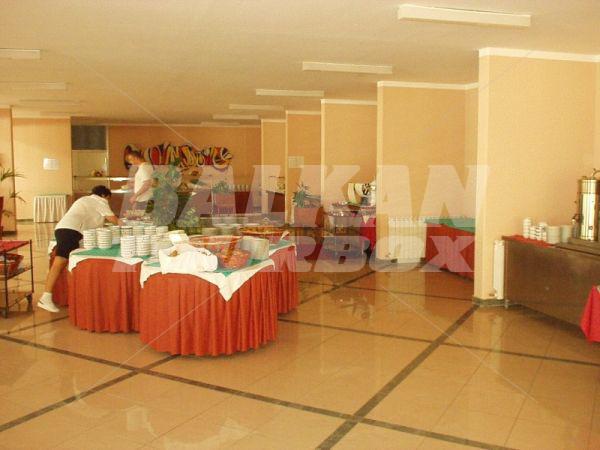 holiday in Hedera - Maslinica Hotels and Resorts
