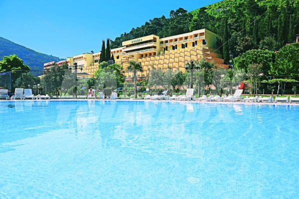 holiday in Hedera - Maslinica Hotels and Resorts
