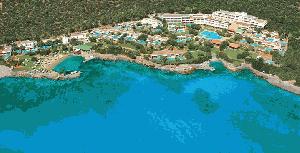 Hotel Elounda Mare A Relais and Chateaux, Greece, Crete