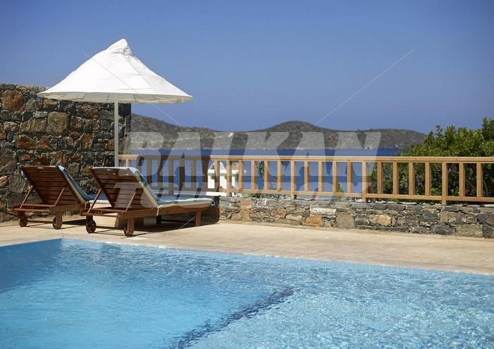 holiday in Elounda Mare A Relais and Chateaux