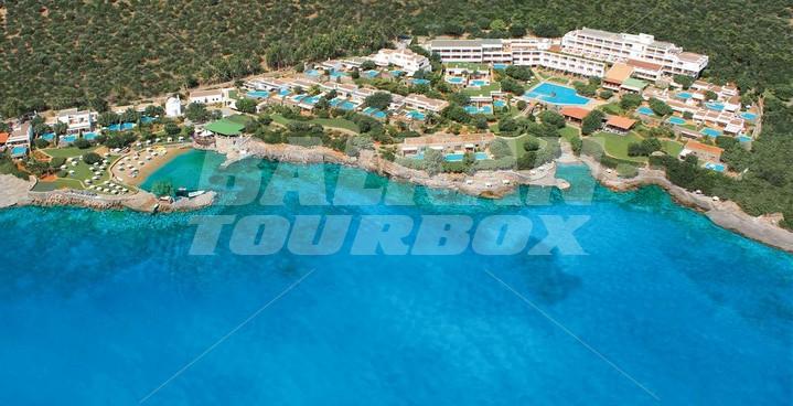 holiday in  Elounda Mare A Relais and Chateaux