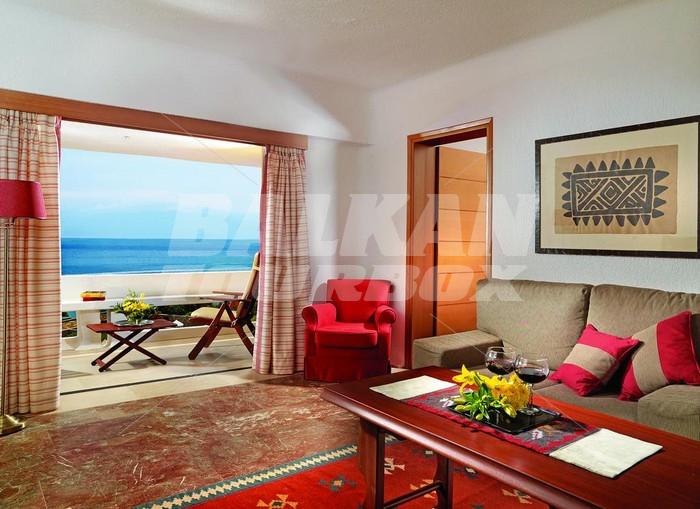 holiday in Elounda Mare A Relais and Chateaux