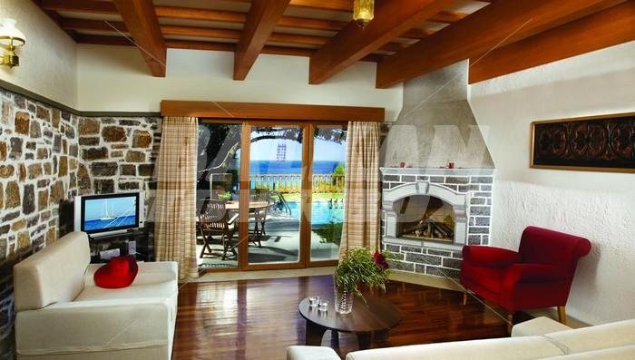 holiday in Elounda Mare A Relais and Chateaux