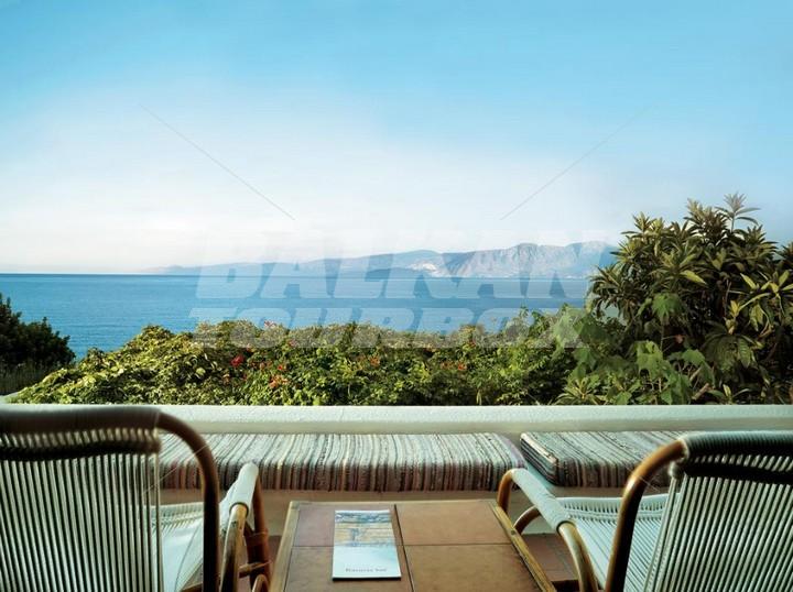 holiday in Elounda Mare A Relais and Chateaux
