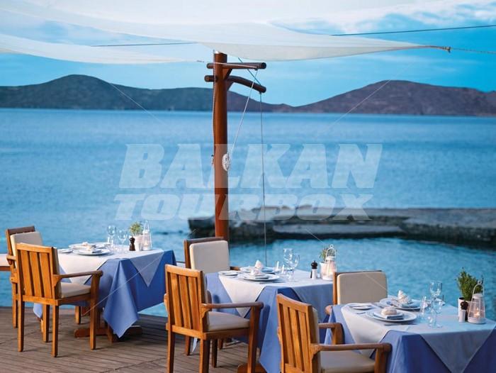 holiday in Elounda Mare A Relais and Chateaux