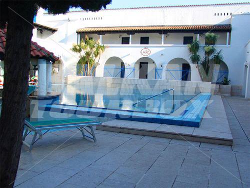 holiday in Aleksandar