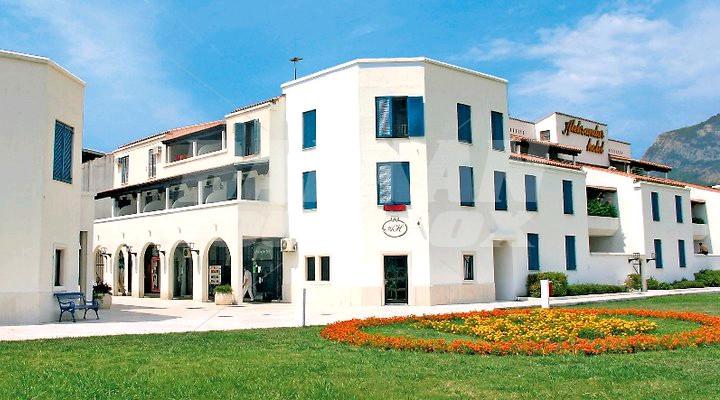 holiday in  Aleksandar