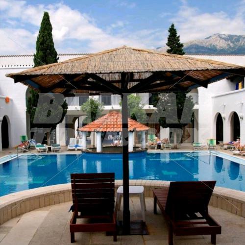 holiday in Aleksandar