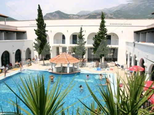 holiday in Aleksandar