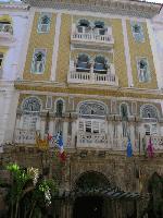Hotel Mercure Sevilla, Cuba, Habana