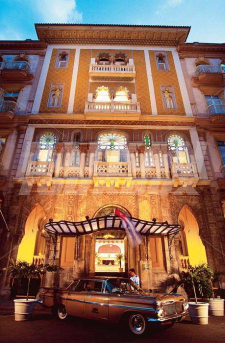 holiday in Mercure Sevilla