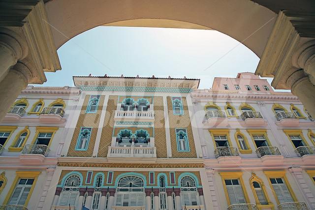 holiday in Mercure Sevilla