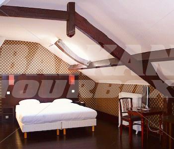 почивка в Grand De Tours