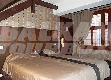 почивка в Grand De Tours