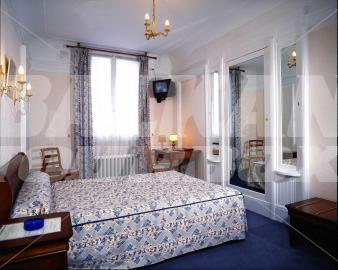 почивка в Grand De Tours