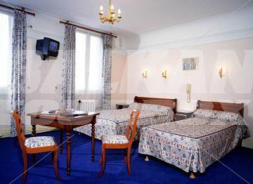 почивка в Grand De Tours