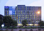 Hotel Holiday Inn Express Meilong, China, Shanghai