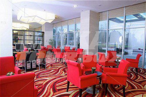 holiday in Holiday Inn Express Meilong