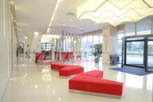 holiday in Holiday Inn Express Meilong