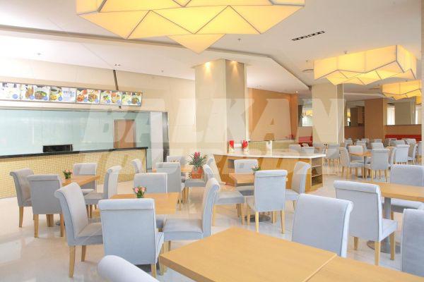 holiday in Holiday Inn Express Meilong