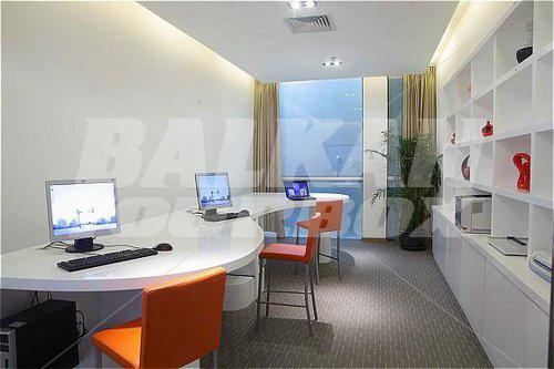 holiday in Holiday Inn Express Meilong