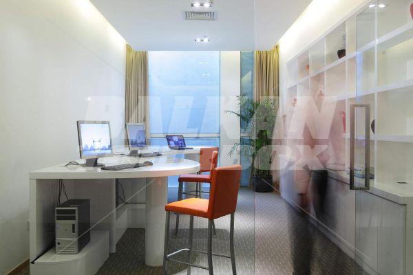 holiday in Holiday Inn Express Meilong