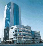 Hotel Gloria Plaza Shenyang, China