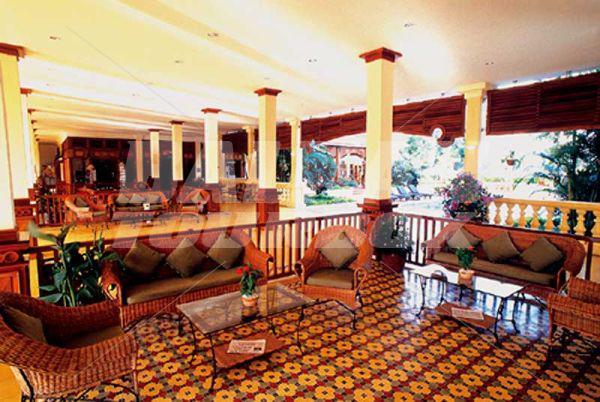 holiday in Victoria Can Tho Resort