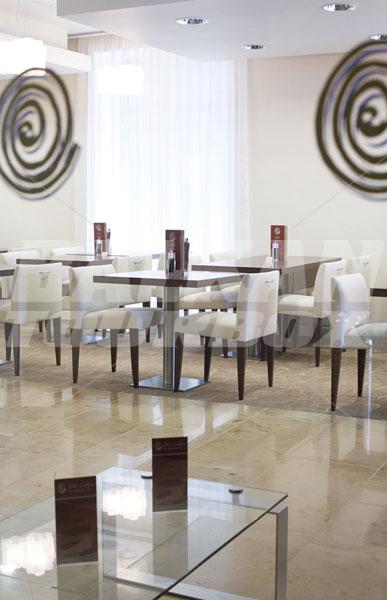 почивка в Maldron Smithfield Dublin