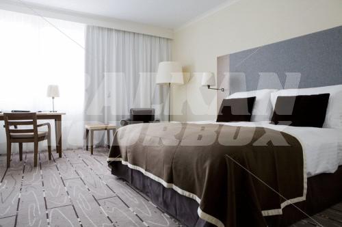 почивка в Radisson Blu Waterfront Jersey