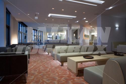 почивка в Radisson Blu Waterfront Jersey