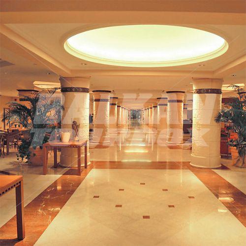 holiday in Coral Beach Resort