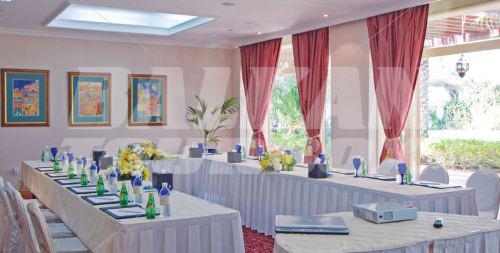 holiday in Coral Beach Resort