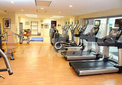 почивка в Tulsa Marriott by Marriott Southern Hills