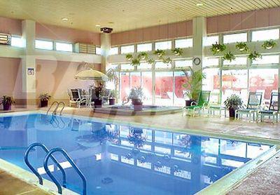 почивка в Tulsa Marriott by Marriott Southern Hills