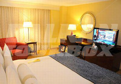 почивка в Tulsa Marriott by Marriott Southern Hills