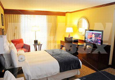 почивка в Tulsa Marriott by Marriott Southern Hills