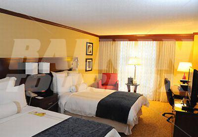 почивка в Tulsa Marriott by Marriott Southern Hills