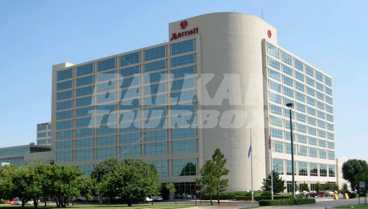 почивка в Tulsa Marriott by Marriott Southern Hills