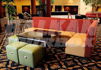 почивка в Tulsa Marriott by Marriott Southern Hills