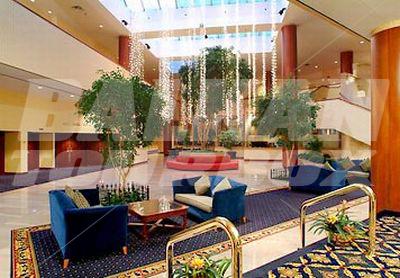 почивка в Tulsa Marriott by Marriott Southern Hills